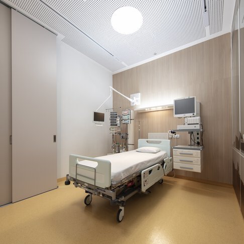 LKH Graz Stroke Unit
