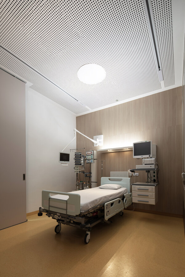 LKH Graz Stroke Unit