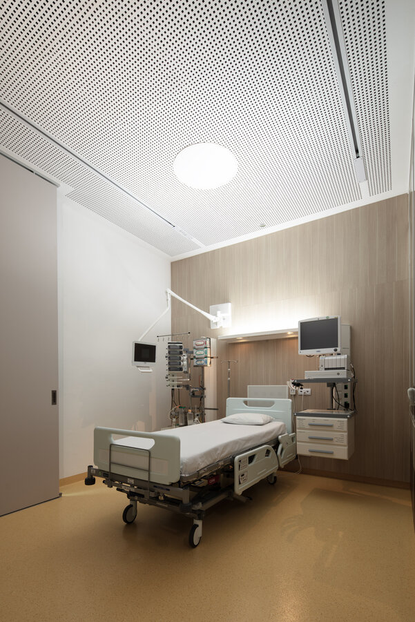 LKH Graz Stroke Unit