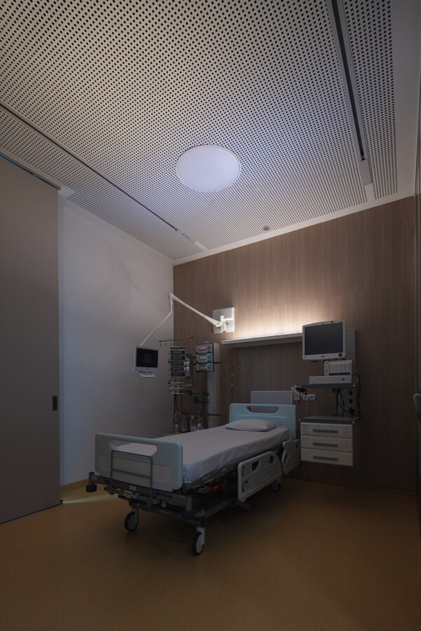 LKH Graz Stroke Unit