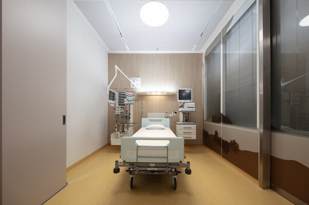 LKH Graz Stroke Unit
