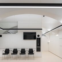 Medius, Zentrum für Gesundheit