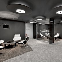 MERCEDES BENZ Lounge