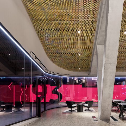 MHP Arena, Stuttgart