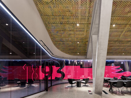 MHP Arena, Stuttgart