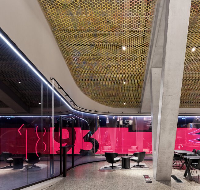 MHP Arena, Stuttgart