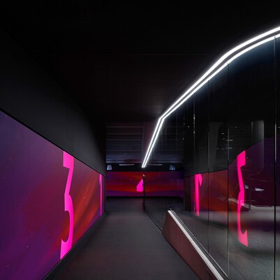 MHP Arena, Stuttgart