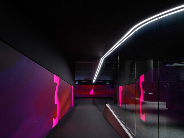 MHP Arena, Stuttgart