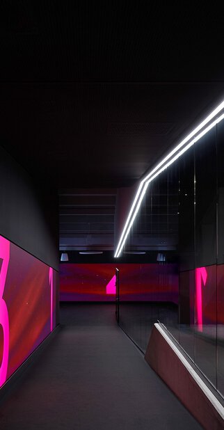 MHP Arena, Stuttgart