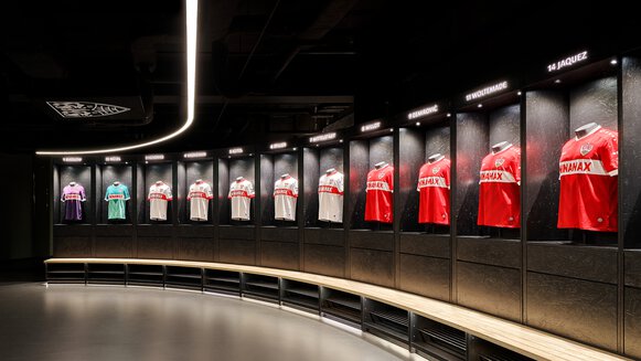 MHP Arena, Stuttgart