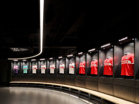 MHP Arena, Stuttgart
