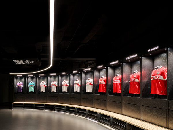 MHP Arena, Stuttgart