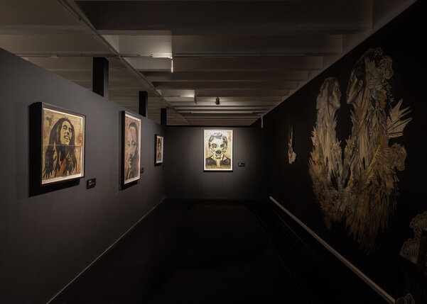 Museum for Urban and Contemporary Arts
