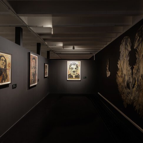 Museum for Urban and Contemporary Arts