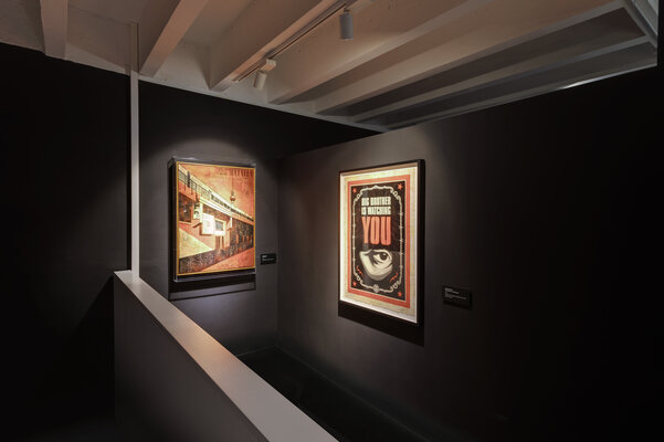 Museum for Urban and Contemporary Arts