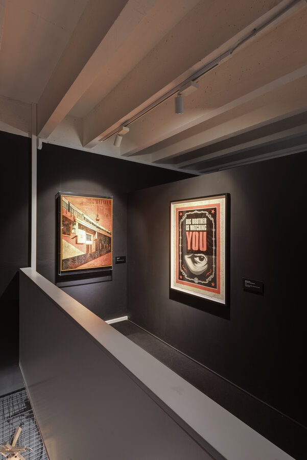 Museum for Urban and Contemporary Arts