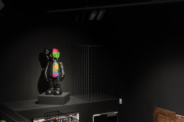 Museum for Urban and Contemporary Arts