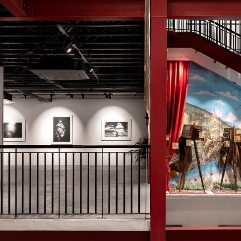 Museo Camera