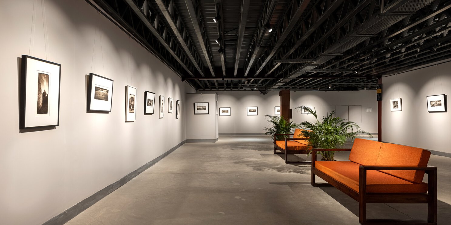 Museo Camera
