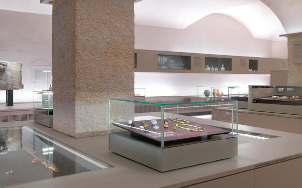 MUSEUM BASEL