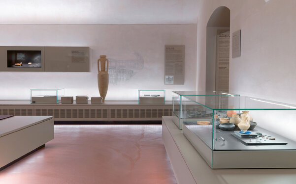 MUSEUM BASEL