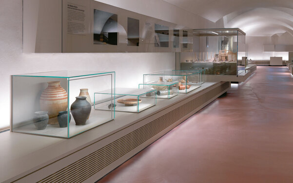 MUSEUM BASEL