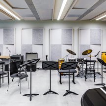 Musikhochschule Luzern