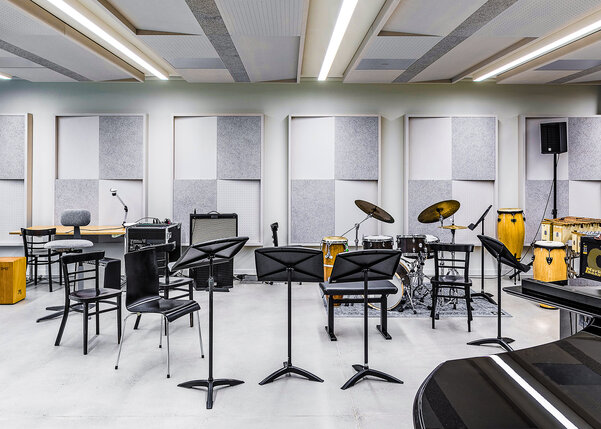 Musikhochschule Luzern