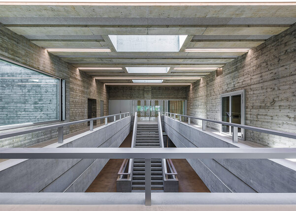 Musikhochschule Luzern