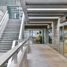Musikhochschule Luzern