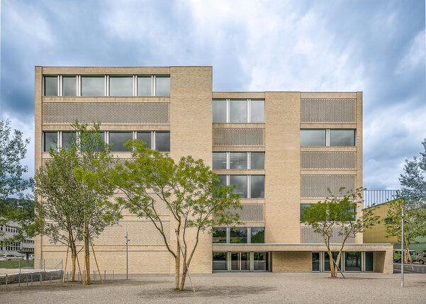 Musikhochschule Luzern