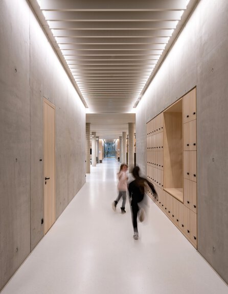Maria Ward Schule