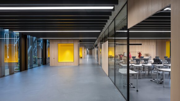 Maria Ward Schule