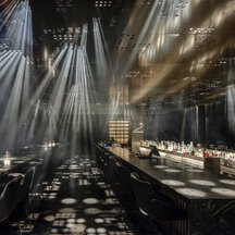 Mosh Bar & Dinner