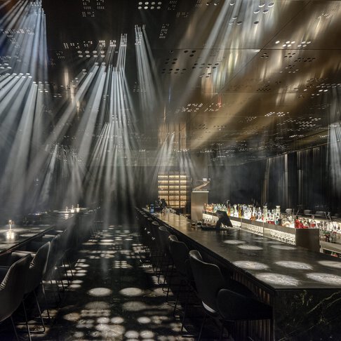 Mosh Bar & Dinner