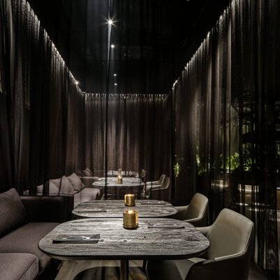 Mosh Bar & Dinner