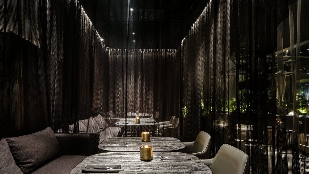 Mosh Bar & Dinner