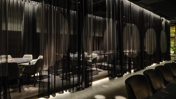 Mosh Bar & Dinner