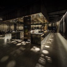 Mosh Bar & Dinner