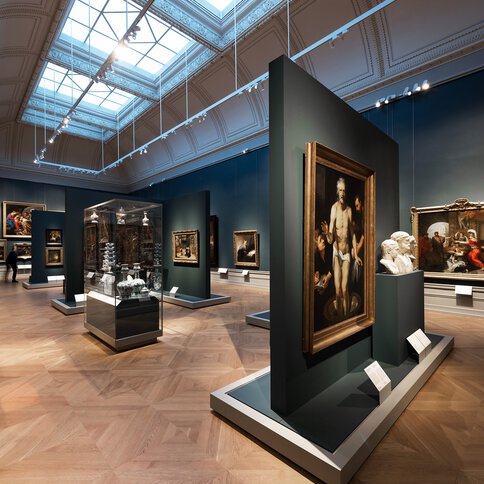 NATIONALMUSEUM