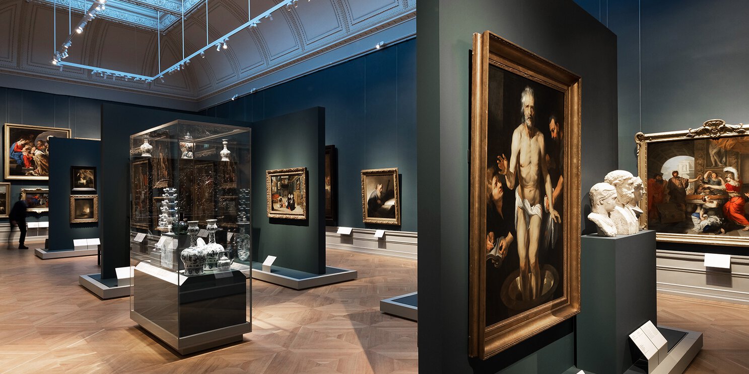 NATIONALMUSEUM