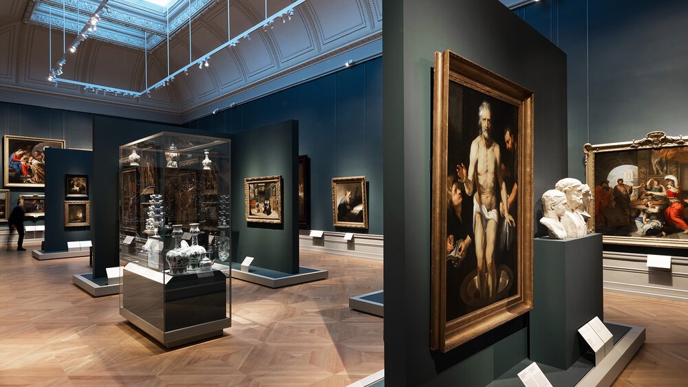 NATIONALMUSEUM