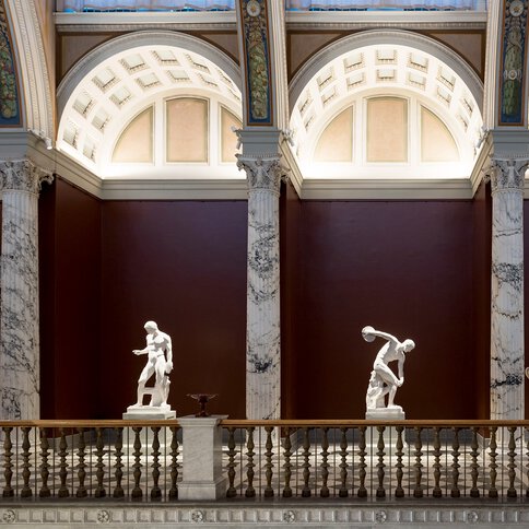 NATIONALMUSEUM
