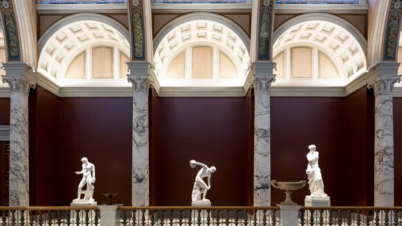 NATIONALMUSEUM