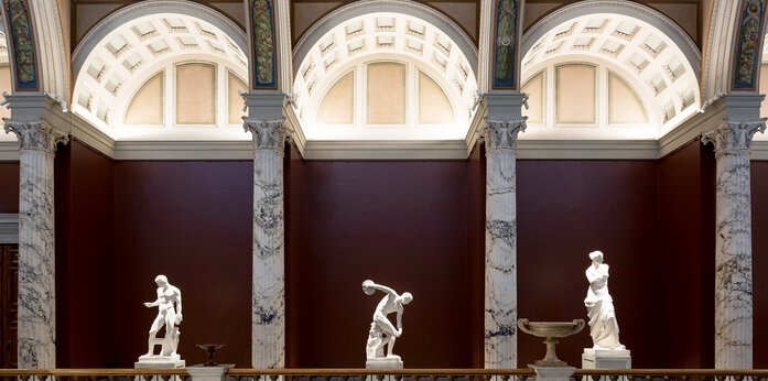 NATIONALMUSEUM