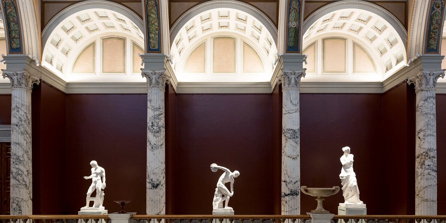 NATIONALMUSEUM