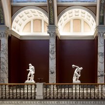 NATIONALMUSEUM