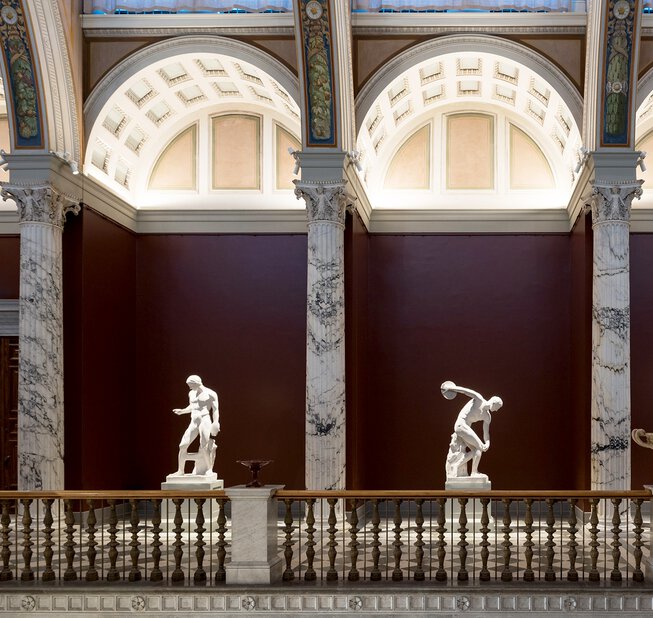 NATIONALMUSEUM