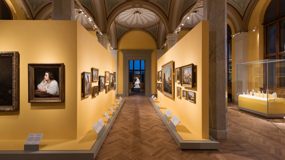 NATIONALMUSEUM