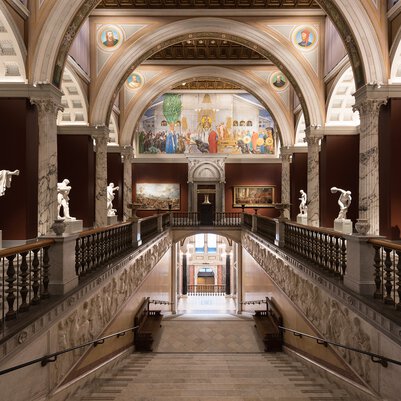 NATIONALMUSEUM